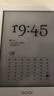 BOOX文石电纸书Poke6S 6英寸墨水屏电子书阅读器电子纸 便携阅读看书学习小屏读书平板电脑办公本 白色 实拍图