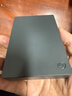 希捷（SEAGATE）移动硬盘5TB USB3.0 简系列2.5英寸 灰色 机械硬盘 便携大容量 笔记本电脑外接 外置办公 家庭存储 实拍图