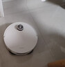 追觅S50 Pro扫地机器人扫拖一体自动清洗全自动基站自清洁机器人洗地擦地机超薄版RLS46CE【春晚同款】 实拍图