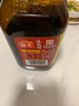 海天味极鲜酱油 特级生抽 0添加防腐 自然鲜 炒菜调料凉拌红烧调味品 【非转基因】味极鲜750mL*2 实拍图