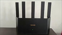 Tenda腾达路由器WiFi7【云霄BE5100】千兆穿墙王信号增强无线超强2.5g网口家用电竞放大器立式BE6L Pro 实拍图