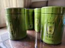 一杯香茶叶绿茶正宗明前龙井茶250g2025新茶过年货礼盒装送礼自己喝自饮 实拍图