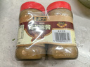 六必居 调味酱料 纯芝麻酱 凉拌面热干面火锅蘸料 300g*2瓶 中华老字号 实拍图