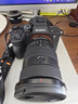索尼（SONY）A7M5单机身+2470GM2 G大师镜头套装 实拍图