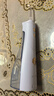 博皓（prooral）【情人节礼物】5025Plus冲牙器手持立式洗牙器带数显水牙线洁牙器 天空蓝270ml 实拍图