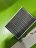 曼牌滤清器（MANNFILTER）倍清芯多效空调滤芯FP31003奥迪A4L/A6LA8L/Q5L/Q7Q8A5A7途锐卡宴 实拍图