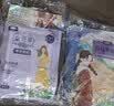 山山暖宝宝贴【增强型暖贴50片】12小时发热暖身贴暖肚子暖腰保暖贴 实拍图