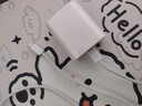 适配苹果ipad充电器头PD40W/45W快充套装Pro/Air456代充电线第10/9代202224款mini7/6平板Tc数据线 【原 ·裝正品】苹果45W快充头+1米双tc数据线 3C认证丨超低 实拍图
