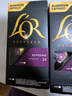 L'OR咖啡胶囊苏帕摩5.2g*10粒 原装进口 阿拉比卡nespresso咖啡机适配 实拍图