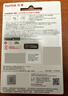 闪迪（SanDisk）128GB Type-C USB3.2 手机U盘 DDC4深空灰 读速400MB/s 自动备份 双接口优盘 手机笔记本电脑通用 实拍图