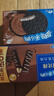 奥利奥（Oreo）夹心饼干经典巧克力味582g 休闲零食 独立12小包 早餐下午茶 实拍图
