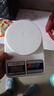 厨房电子秤家用小型烘焙克称高精度称重食物秤克数秤中药玉石金属 【电池款】量程5kg/精度1g 实拍图