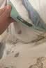 贝肽斯婴儿睡袋暖姜3.0儿童一体睡袋婴幼儿防踢被睡衣秋冬加厚 原野XL 实拍图
