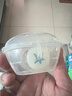 新安怡（AVENT）飞利浦新安怡 安抚奶嘴新生婴儿宝宝哄睡防胀气进口硅胶0-2个月 实拍图