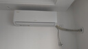 格力空调 云佳pro 大1匹新一级能效变频纯铜管卧室挂机 新品升级 省电空调 国家补贴 KFR-26GW/NhMa1BG 实拍图