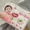 好奇（Huggies）铂金装小桃裤纸尿裤L120片(9-14kg)大号尿不湿【透爽散热】 实拍图