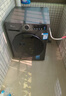 小天鹅（LittleSwan）滚筒洗衣机全自动家用 带烘干洗烘一体 12KG超薄大容量 TD120V098WDT 以旧换新 国家补贴 京东自营 实拍图