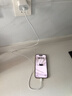 Viken【直营正品】适用苹果17/16/15充电器头40W/45W正品套装iPhone17/16/15proMax/pro电源适配器线 【原盒封装】30W快充头+1米编织快充线 安全认证不伤机 实拍图