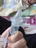 马博士 吸鼻器婴儿鼻屎清理器新生婴幼儿童宝宝吸鼻神器口吸式带喷壶 实拍图
