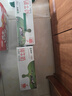 蒙牛全脂纯牛奶250ml*21盒 早餐健身伴侣 年货礼盒 实拍图