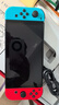 Nintendo Switch任天堂 掌上游戏机 OLED主机 日版红蓝 便携家用体感掌机聚会生日礼物 实拍图