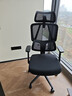 京东京造Z5Pro人体工学椅双背电竞椅办公椅子电脑椅人工力学座椅升降椅背 实拍图