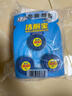 绿伞洁厕宝 卫生间马桶除菌洁厕块 持久耐用去异味 50g*3块*5卡 实拍图