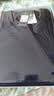七匹狼（SEPTWOLVES）保暖内衣男纯棉抑菌秋衣秋裤男圆领套装秋冬内衣 实拍图