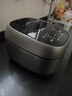 美的（Midea）纤V系列 电饭煲4-5人 IH加热电饭锅家用4L大容量智能预约 防粘胆蒸米饭锅FB40S701 实拍图