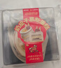 鲜京采内蒙古纯奶皮子咸奶茶焙茶慕斯蛋糕面包4寸下午茶早餐400g 实拍图