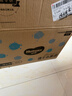 好奇（Huggies）金装拉拉裤XL96片(12-17kg)尿不湿【速干不易红】 实拍图