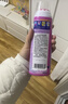 渍无踪（Vanish）去油渍啫喱 去油污渍神器衣服羽绒服清洗剂爆炸盐去污去渍200ml*2 实拍图