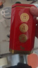 八马茶业 红茶 鼎红1000武夷山金骏眉48g 罐装茶叶 实拍图