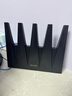 Tenda腾达路由器WiFi7【泰山BE7200 Ultra】千兆穿墙王信号增强无线家用电竞放大器立式BE12 Pro 实拍图