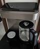 飞利浦（PHILIPS）茶吧机家用立式饮水机 即热式饮水机下置水桶双出水高端客厅办公室多功能直饮水机年会采购ADD8144 实拍图