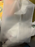 Lee高颜值拉链行李箱女拉杆箱学生万向轮男旅行密码箱子摩登灰24英寸 实拍图