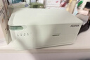 富士（FUJIFILM）PSC2D 小俏印二代 手机无线照片家用打印机照片冲印机（内置电池版）  冰雪白 实拍图