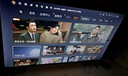 酷开创维55K3节能款 电视55英寸 智慧屏 2+32GB 远场语音tv 以旧换新补贴卧室智能平板电视机55P3DGT 实拍图