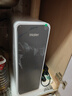 海尔（Haier）净水器鲜活水pro+1200G6年进口反渗透RO膜过滤膜触控龙头双出水厨房专用台下母婴直饮净水机R883 实拍图