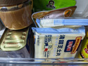 百吉福（MILKANA）清甜芝士片奶酪 166g/10片*2袋 冷藏 即食 吐司汉堡早餐烘焙 实拍图