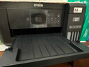 爱普生（EPSON）L4268墨仓式彩色无线多功能一体机家用/办公 AI学习打印机（打印复印扫描 wifi 自动双面 液晶屏） 实拍图