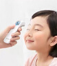 鱼跃(yuwell)红外体温计电子温度婴儿专用测温枪额温枪可测奶温YHW-2 实拍图