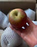 京鲜生 新疆阿克苏苹果 净重5斤装 果径85-90mm 新鲜水果 实拍图