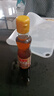 鲁花 食用油 调味品 芝麻香油 180ml 芝麻油 实拍图