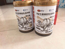 驼宝 新疆正宗奶源益生菌骆驼奶粉无蔗糖 中老年儿童青少年成人驼乳粉 超大罐2罐装【1000g*2多罐划算】 实拍图