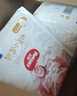 好奇（Huggies）皇家御裤拉拉裤婴儿成长裤小龙裤尿不湿超薄透气 XXL56片(15kg以上) 实拍图