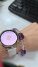 HUAWEI WATCH GT 5 珍珠白41mm华为智能手表情绪健康助手玄玑感知系统 实拍图