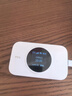 TCL随身wifi三网通用免插卡无线wifi6车载4G路由器随身便携无限制移动联通电信全国通用2026款5GXY15B 【顶配T2GPro】高清屏幕显示+顶配展锐芯片 不限速不虚标月享1500G流量 实拍图