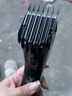 飞利浦（PHILIPS）理发器电推剪充电插电两用家用成人电推子剃头刀剃发器儿童电动理发器平头家庭版 QC5130/15 实拍图
