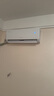 格力空调【一价全包】天仪 1.5匹新一级能效变频 卧室节能省电挂机国家补贴 KFR-35GW/(35504)FNhAa-B1 实拍图